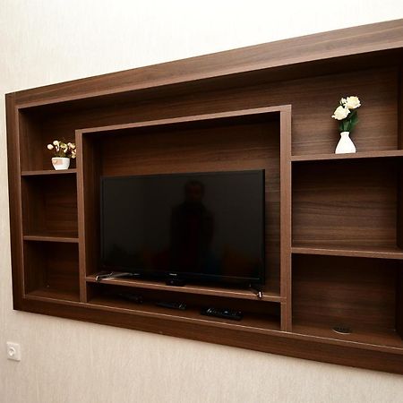 Freedom Square Apartment Tbilisi Luaran gambar