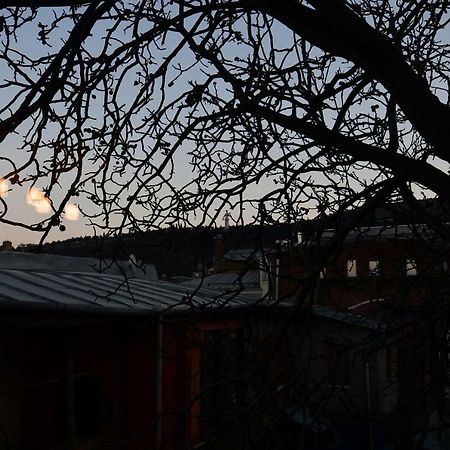 Freedom Square Apartment Tbilisi Luaran gambar