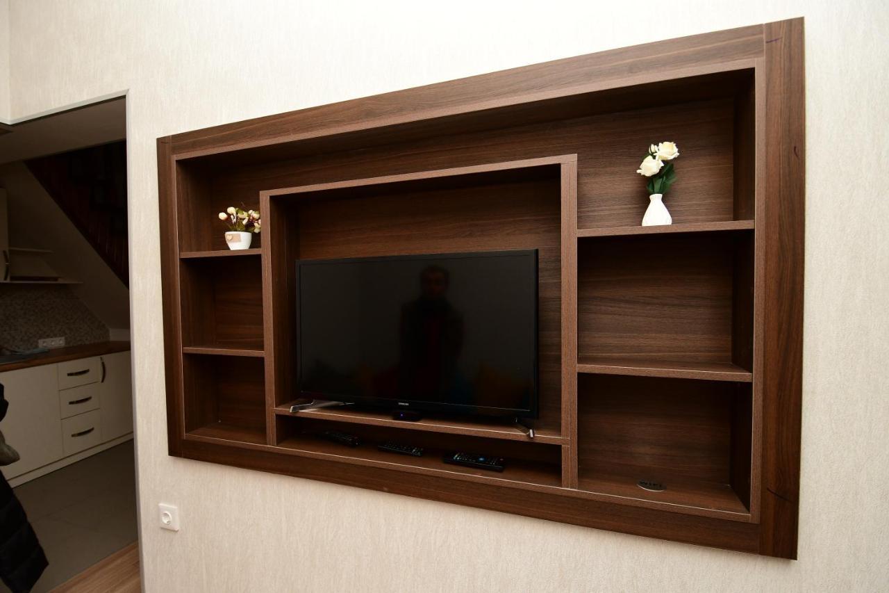 Freedom Square Apartment Tbilisi Luaran gambar