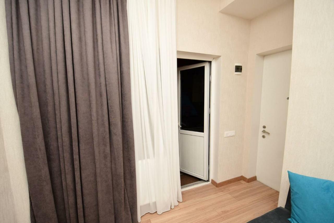 Freedom Square Apartment Tbilisi Luaran gambar