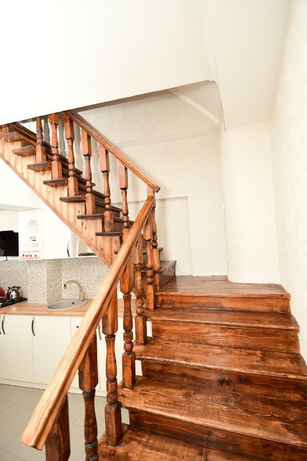 Freedom Square Apartment Tbilisi Luaran gambar